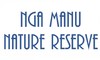 Nga Manu logo
